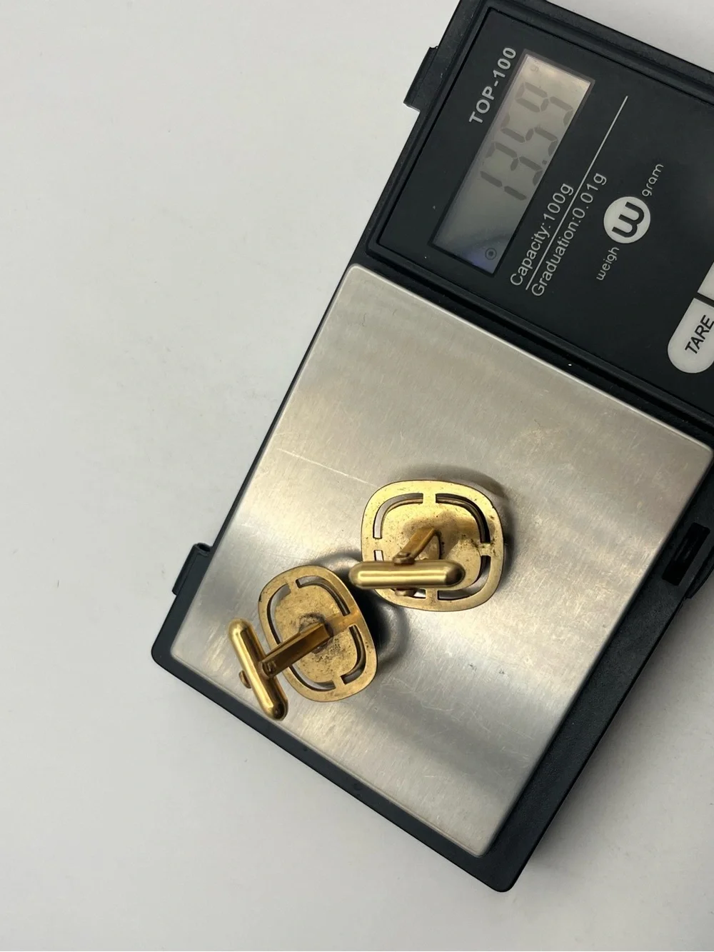 LaMode mcm tiger